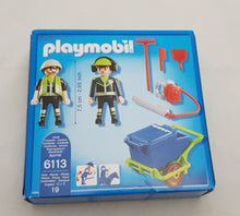 Load image into Gallery viewer, Playmobil City Action
