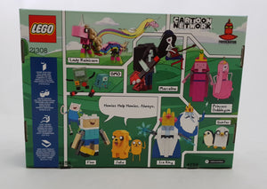 LEGO 21308