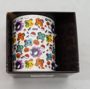 Pokémon  Ceramic Coffee Mug