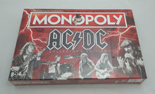 Load image into Gallery viewer, Monopoly AC/DC
