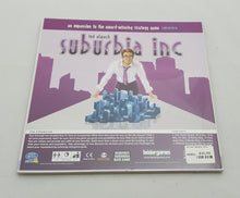 Load image into Gallery viewer, Surburbia Inc expansion
