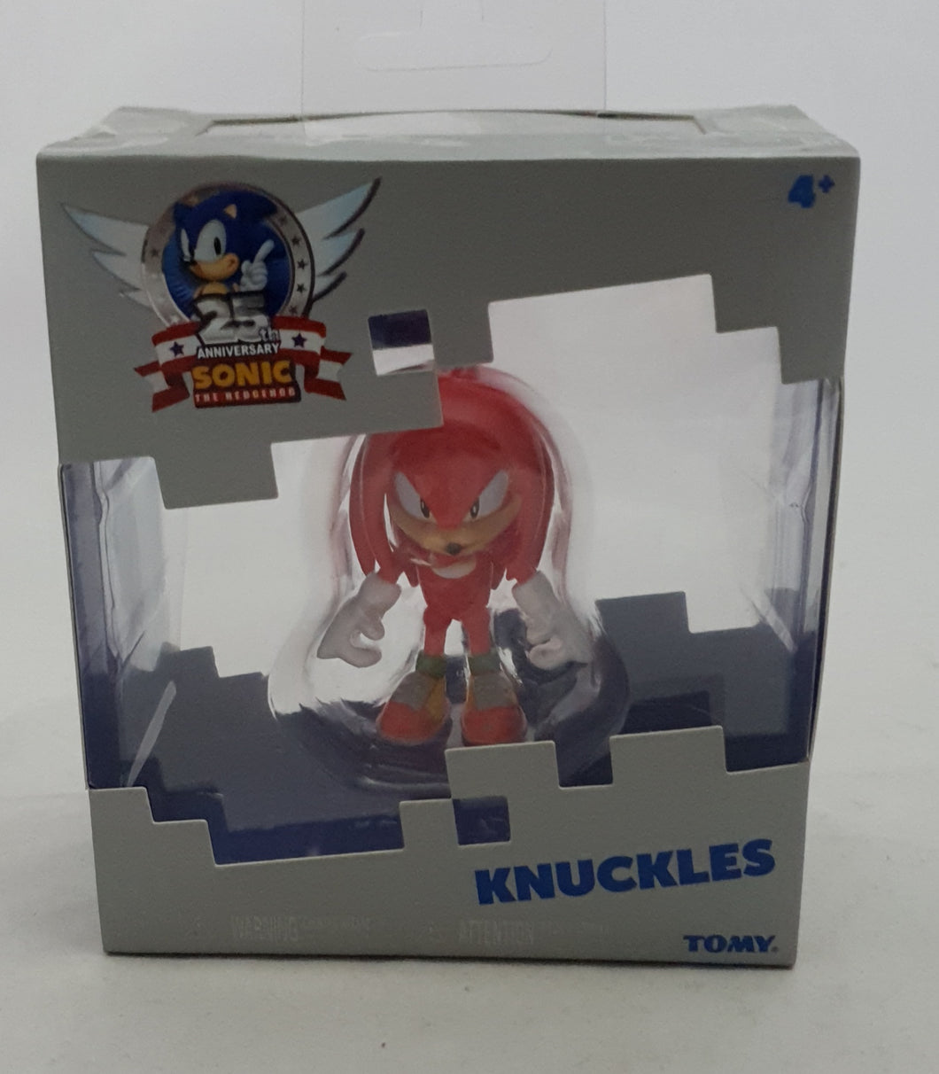 Sonic the Hedgehog  Knuckles