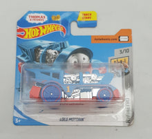 Load image into Gallery viewer, Hot Wheels Loco Motorin
