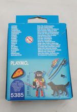 Load image into Gallery viewer, Playmobil Warrior 5385
