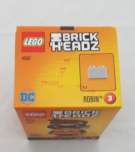 LEGO Brick Headz 41587