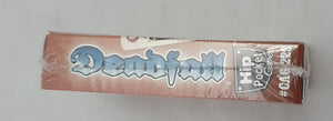 Deadfall