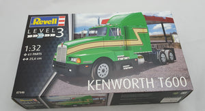 Kenworth T600