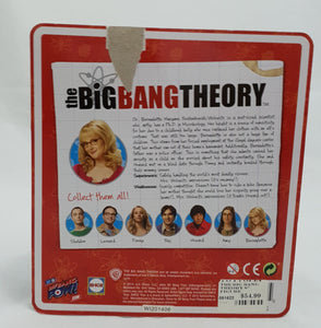 The Big Bang Theory Figure Bernadette