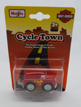 Load image into Gallery viewer, Cycle Town Vehicle
