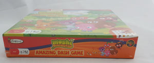 Moshi Monsters Amazing Dash game