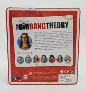 The Big Bang Theory Figure Amy