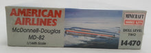 Load image into Gallery viewer, American Airlines McDonnell-Douglas MD-82
