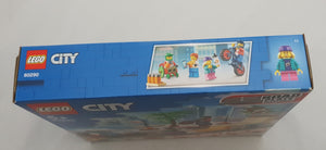 LEGO 60290
