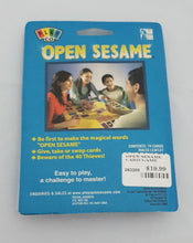 Load image into Gallery viewer, Open Sesame
