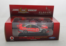 Load image into Gallery viewer, Classic Carlectable Jamie Whincup
