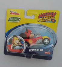 Load image into Gallery viewer, Disney Mickey roadster racer
