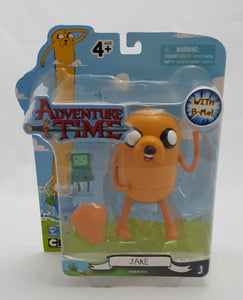 Adventure Time Jake