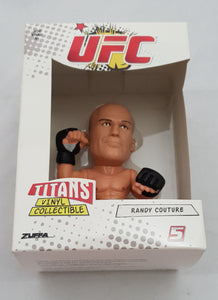 UFC Titans Randy Couture