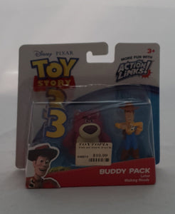 Toy Story Buddy Pack