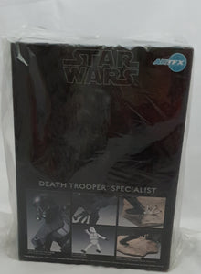 Star Wars Death Trooper