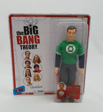 Load image into Gallery viewer, The Big Bang Theory Figure Sheldon
