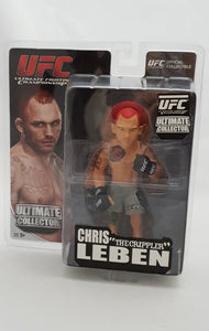 UFC Chris Leben