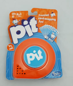Pit It