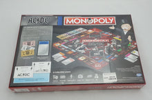 Load image into Gallery viewer, Monopoly AC/DC
