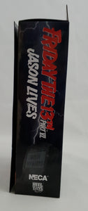 Friday the 13th part IV figure