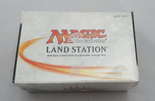 Load image into Gallery viewer, Magic the Gathering Land Station
