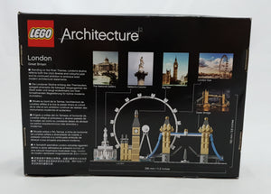 LEGO 21034