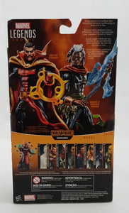 Marvel Legends Doctor Strange