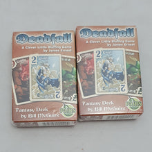 Load image into Gallery viewer, Deadfall
