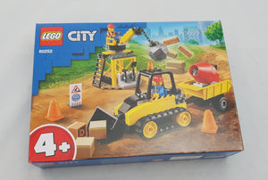 LEGO 60252