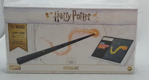 Harry Potter Wand coding kit