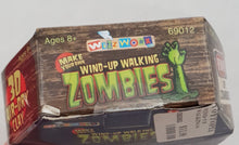 Load image into Gallery viewer, Wind-up Walking Zombie
