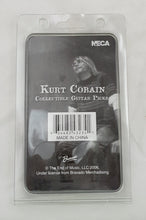 Load image into Gallery viewer, Kurt Cobain Pick Set
