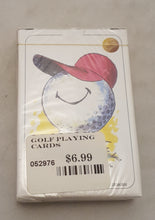 Load image into Gallery viewer, Golf Playing Cards
