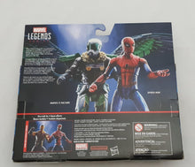 Load image into Gallery viewer, Marvel Legends Series 2pk
