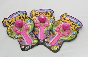 Crazy Ball