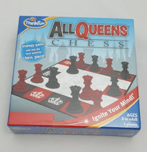 Load image into Gallery viewer, All Queens Chess

