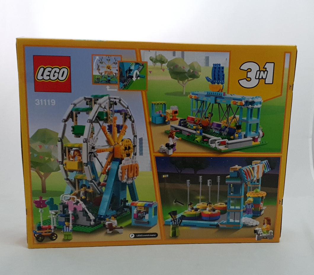 LEGO 31119