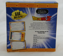 Load image into Gallery viewer, Dragonball Z Trivial Pursuit
