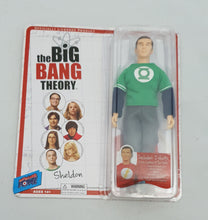 Load image into Gallery viewer, The Big Bang Theory Figure Sheldon
