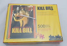 Load image into Gallery viewer, Kill Bill Puzzle
