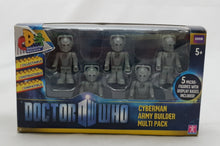 Load image into Gallery viewer, Dr Who Cyberman
