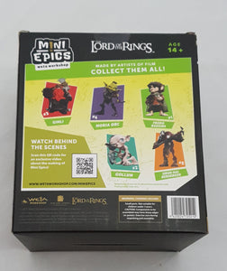 Mini Epics Frodo Baggins