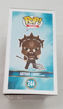 Load image into Gallery viewer, Pop Vinyl 244 Arthur Curry
