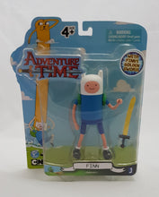 Load image into Gallery viewer, Adventure Time Finn
