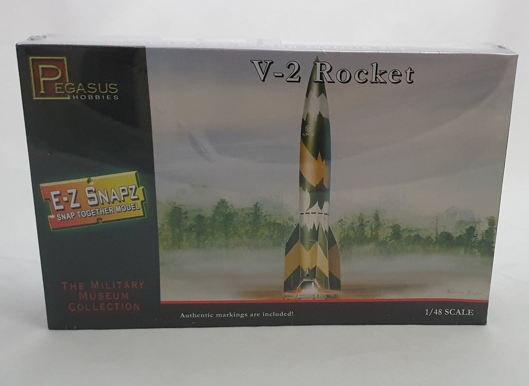 V-2 Rocket